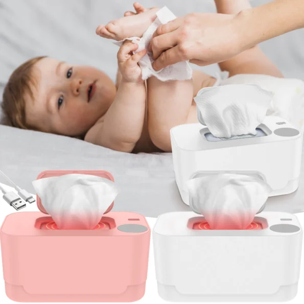 best baby wipe warmer in UK
