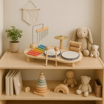 musical instrument toys