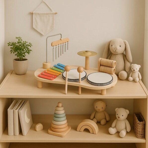 musical instrument toys