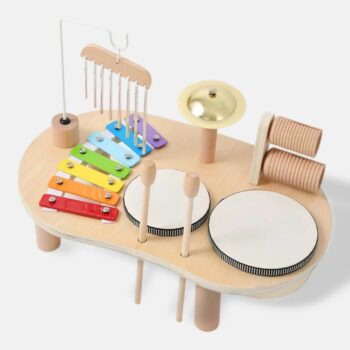 musical instrument toys