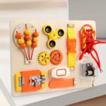 Busy Board Toy (8)