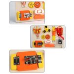 Busy Board Toy (8)