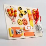 Busy Board Toy (8)