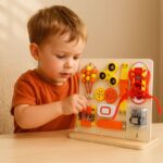 Busy Board Toy (8)