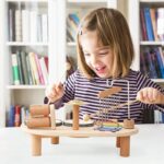Children’s Bandstand Musical Toy Set (3)