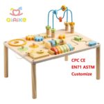 Wooden Sensory Board (3)