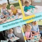 Montessori Activity Busy Board (11)