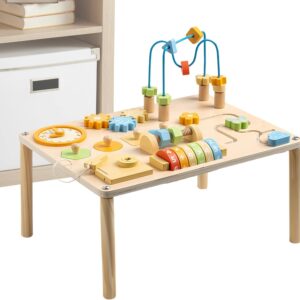 Wooden Sensory Board