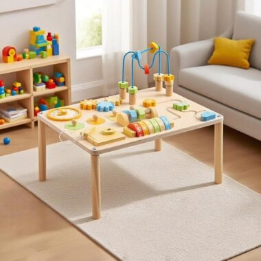 Why Montessori Musical Instruments Are a Wonderful Choice for Early Learning