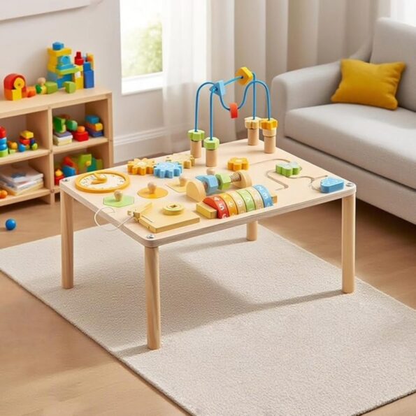 Activity Table