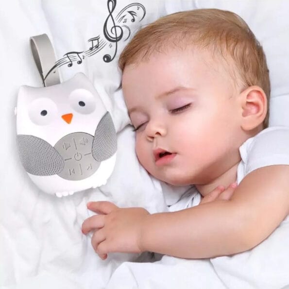 baby sleep aid gift UK