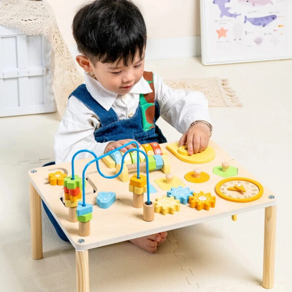 Montessori toys UK