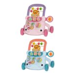 Baby walking Push Walker toy (2)