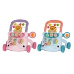 Baby walking Push Walker toy (2)