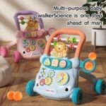 Baby walking Push Walker toy (2)
