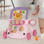 Baby walking Push Walker toy (2)