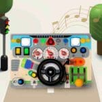 Newborn Car Toys (8)