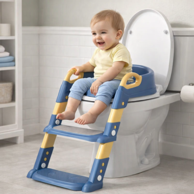 Everyday Baby Care Made Simple for UK Families