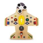 Plane-busy board (2)