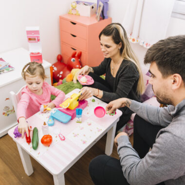 Why Busy Boards Are a Favourite Learning Toy for UK Families