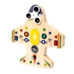 Plane-busy board (2)