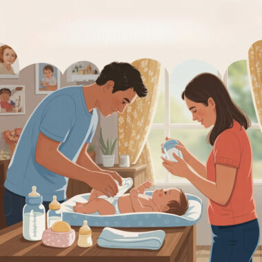 Children’s Potty Training Toilet UK Guide and Why a Foldable Baby Toilet Seat Makes Life Easier