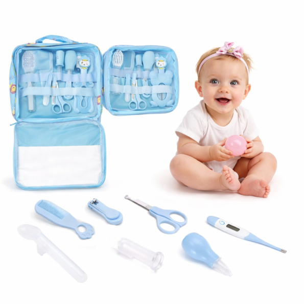 newborn care essentials UK