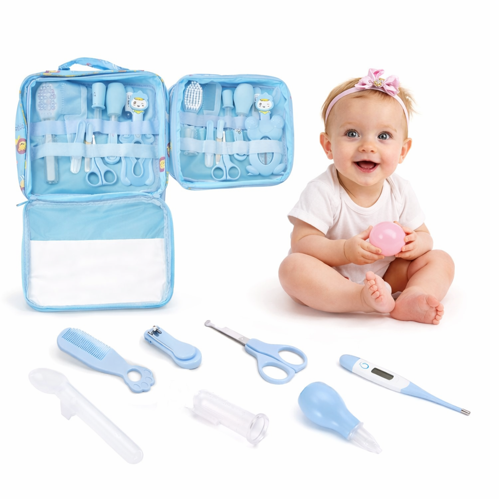 newborn care essentials UK