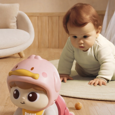 Why Busy Boards Are a Favourite Learning Toy for UK Families