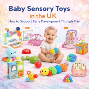 Baby toys and Gift's in UK