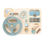 Car Steering Wheel busy board (4)