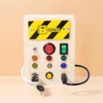 LED Light Switch Busy Board (5)