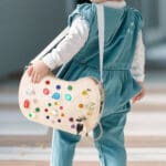 custom name toys travel busy board (10)