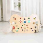 custom name toys travel busy board (4)