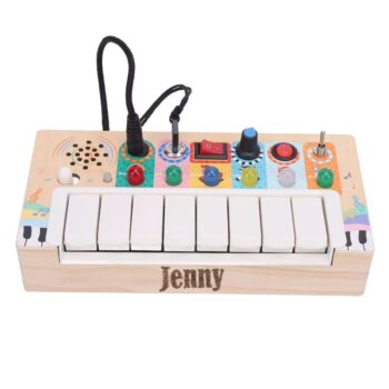 customised busy board