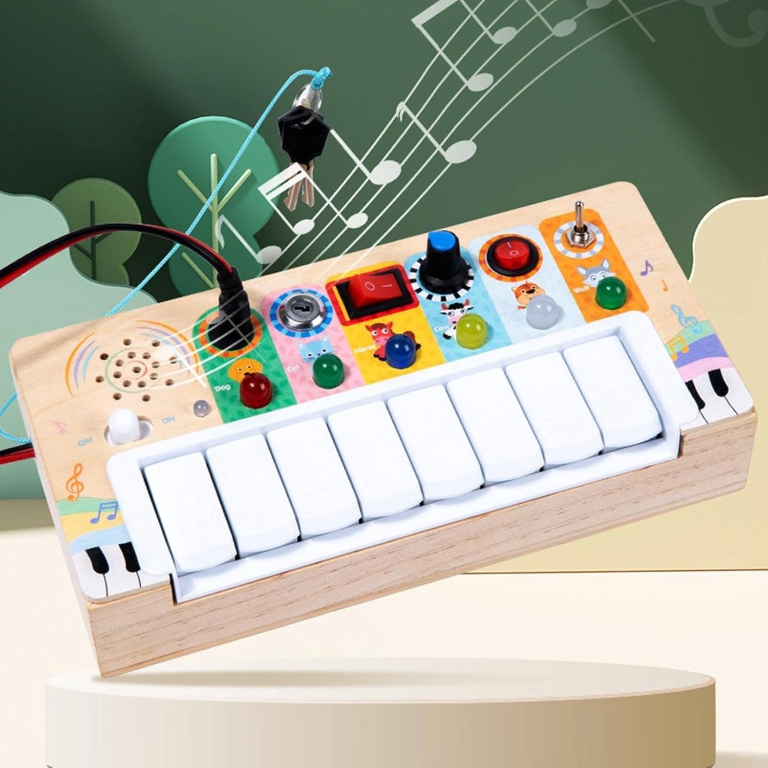 customised busy board (11)