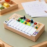 customised busy board (2)