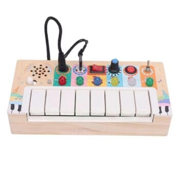 customised busy board