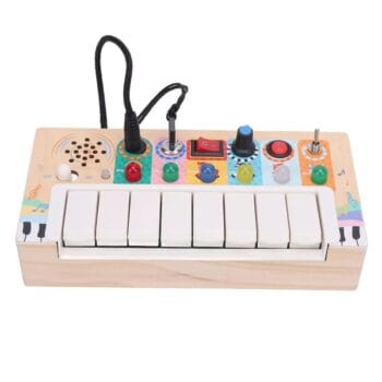 customised busy board
