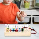 customised busy board (2)