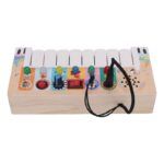 customised busy board