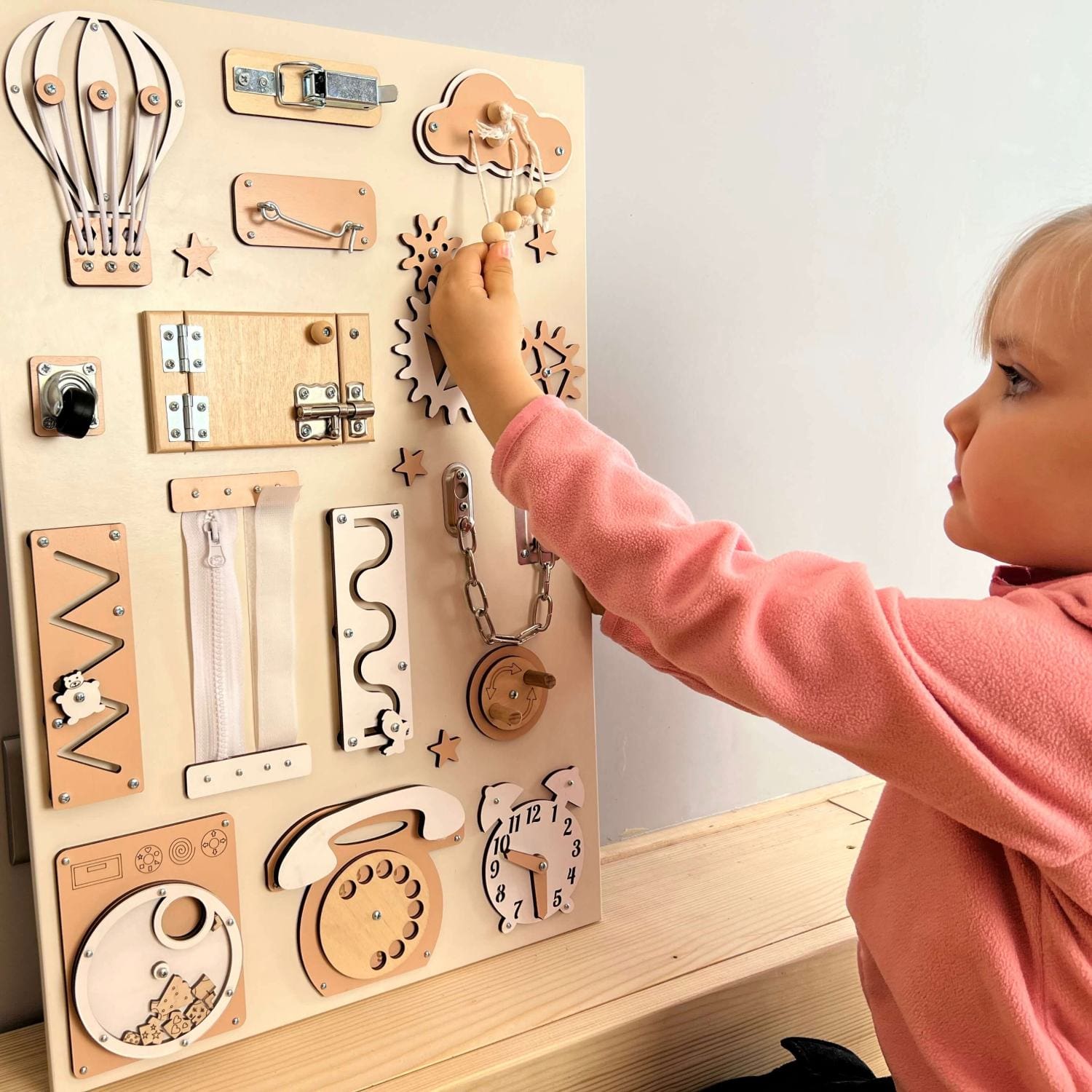 customised name busy board (11)