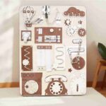 customised name busy board (1)