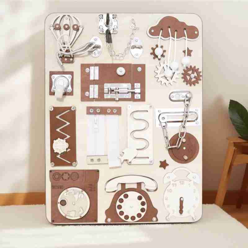 customised name busy board (2) customised name busy board