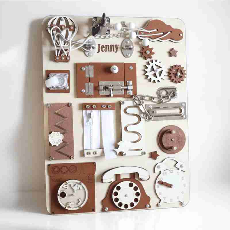 customised name busy board (5)