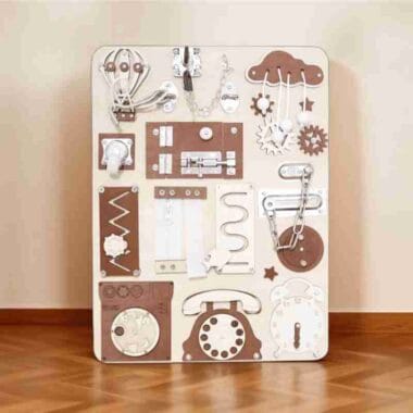 Why Montessori Toys Are Perfect for Early Childhood Development