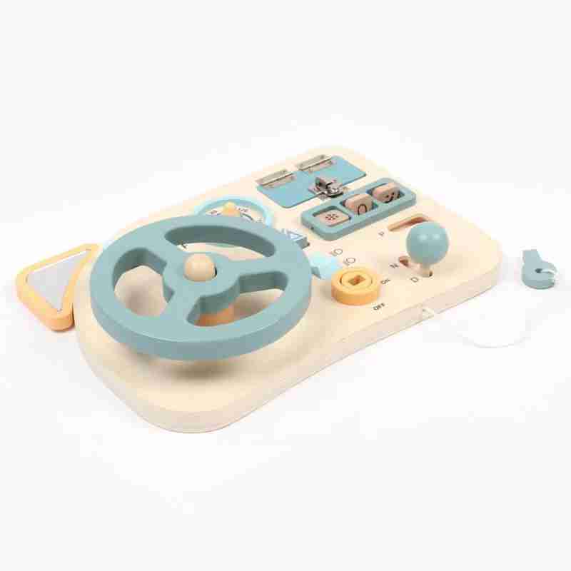 engrave name busy board for 1 year old (1)