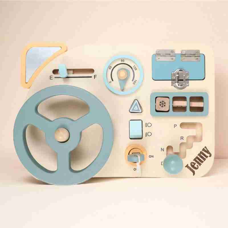 engrave name busy board for 1 year old (4)