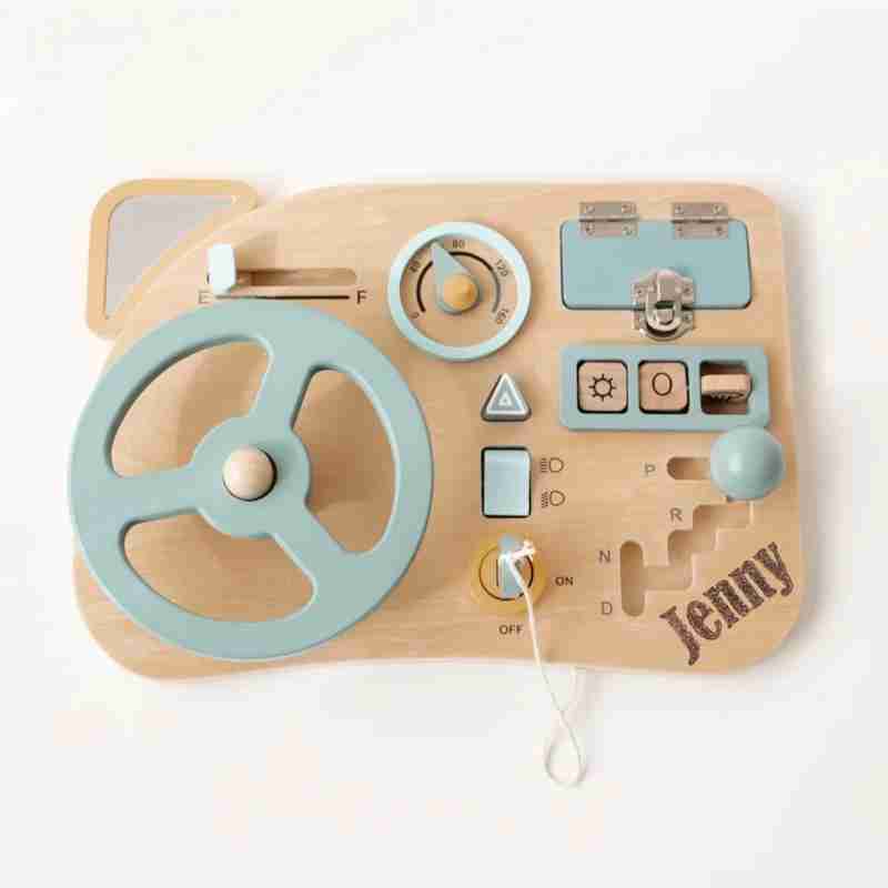 engrave name busy board for 1 year old (6)