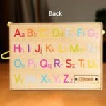 personalised steering wheel busy board (6)